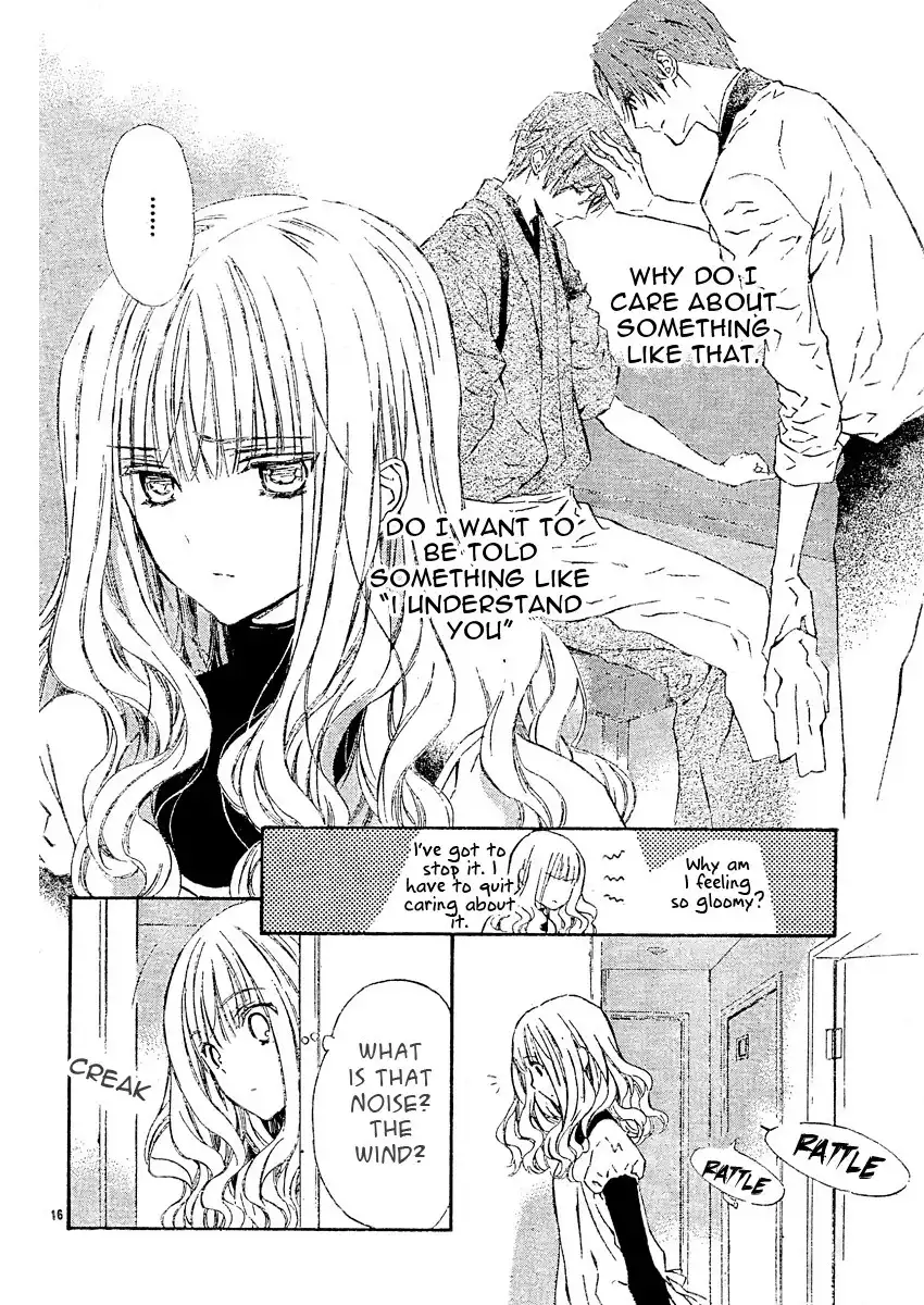 Seirei Produce Chapter 4 17